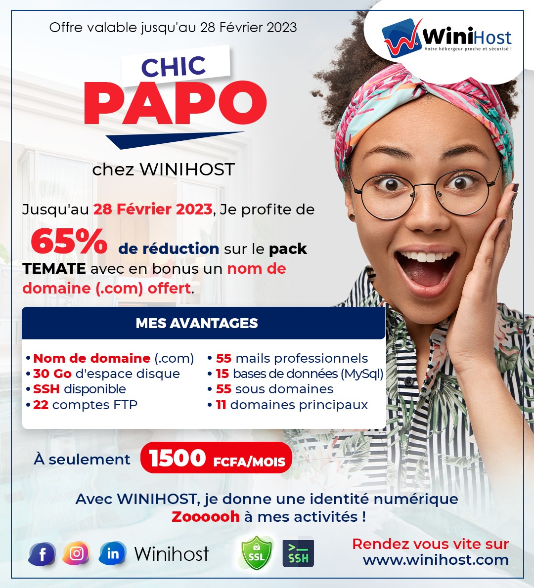 Flash Promo
