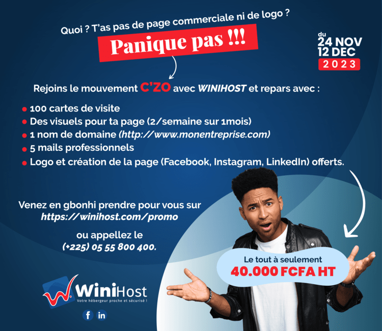 Flash Promo